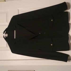Womens business jacket